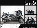Kymco CV3 550 i Vorführfahrzeug - Kymco CV3