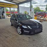 Skoda Octavia RS 2.0 TDI SCR 135kW DSG 4x4  - Skoda: Firmenfahrzeug