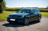Mercedes-Benz C 350 T AMG-Paket, Memory, ILS, Leder