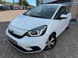 Honda Jazz 1.5 i-MMD Hybrid Elegance - Honda Jazz Hybrid (/Elektro) Elegance mit Benzin-Antrieb