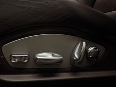 PORSCHE Panamera Basis VOLLLEDER PANORAMA ISOFIX LUFTFAH