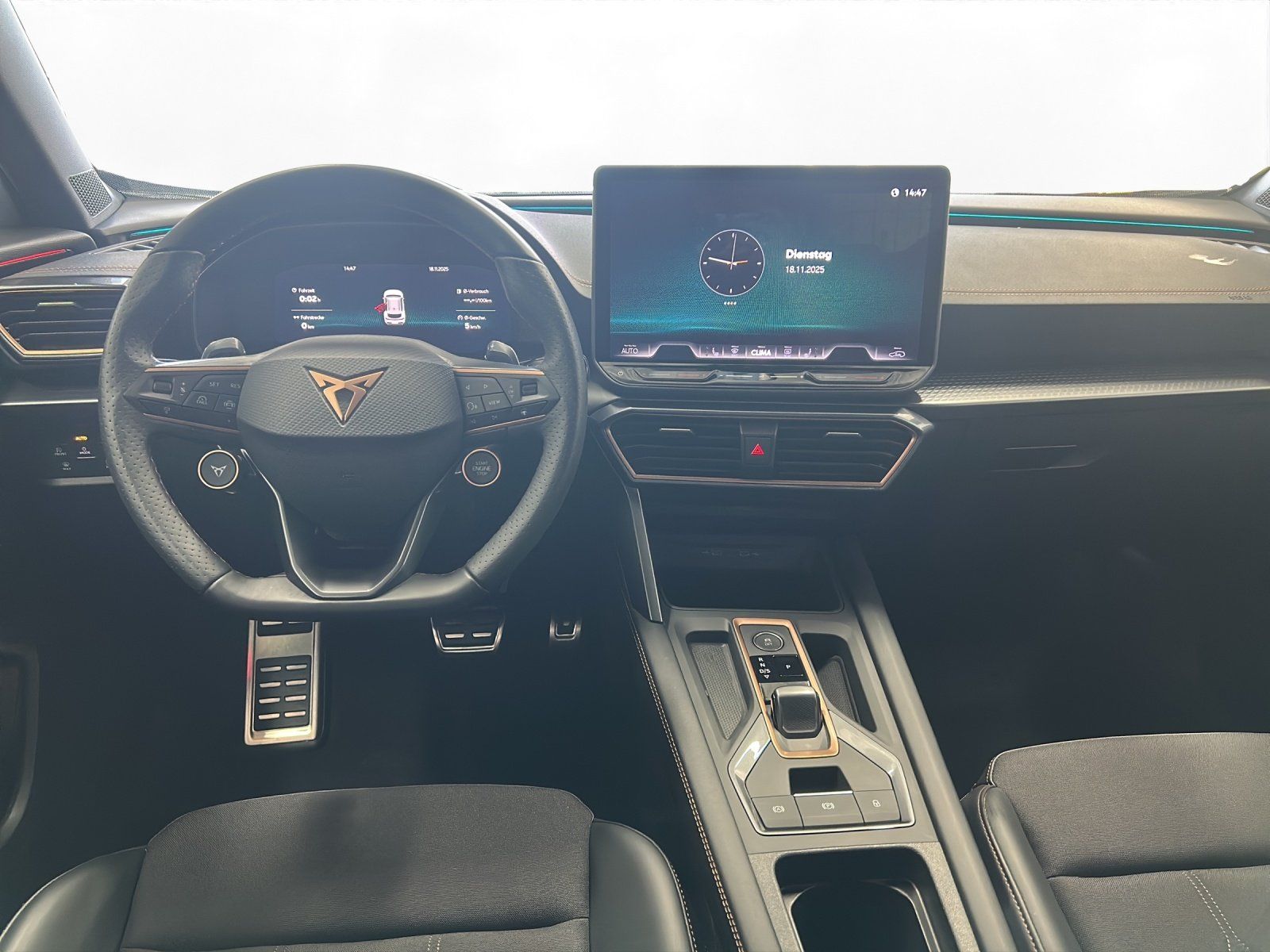 Cupra Formentor - Bild 12