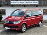 Volkswagen California T6 Ocean Edition 2,0 TDI DSG 4Motion  - VW California 4 motion