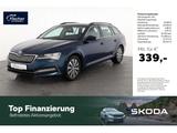 Skoda Superb Combi 1.4 TSI iV Ambition DSG AHK/LED/NAV