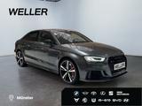 Audi RS3 Limo  *Matrix*SportAga**B&O*RCam*Optik Black - gebrauchte Audi RS3 aus dem Jahr 2019