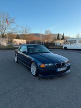 BMW E36 320 - gebrauchte BMW 320 aus dem Jahr 1997