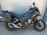 Honda cb500x - HONDA CB 500