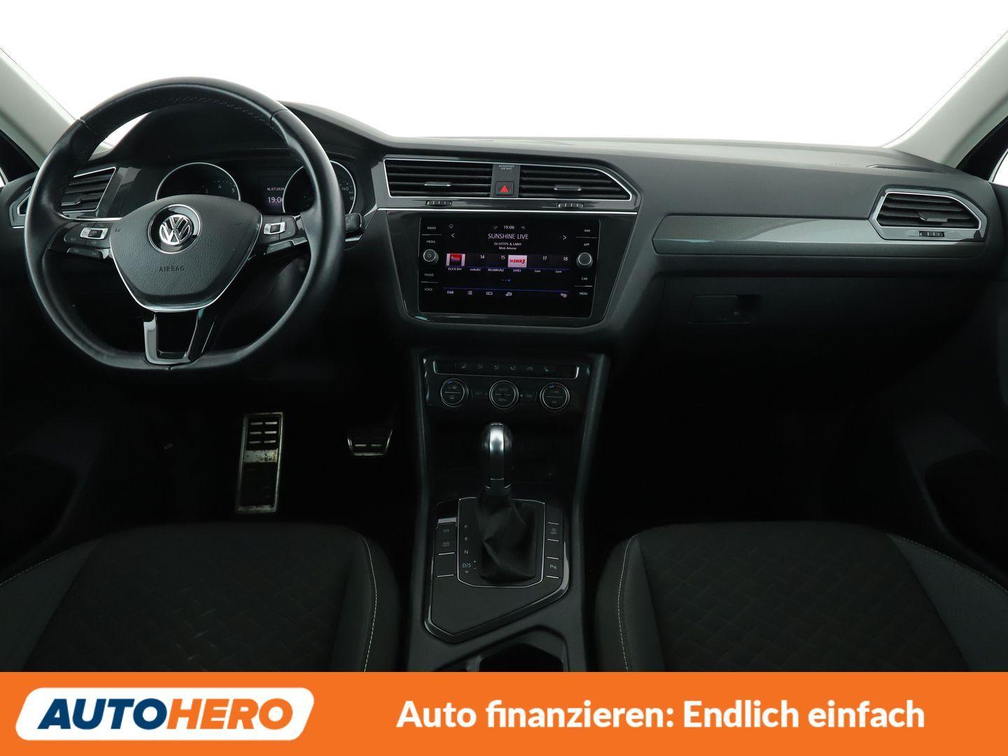Volkswagen Tiguan 1.5 TSI ACT Join Aut.*LED*NAVI*ACC*PDC*