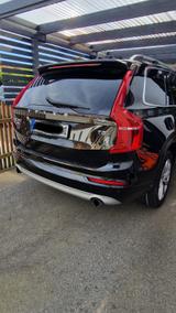 Volvo XC90 T5 AWD Geartronic Inscription Inscription - Volvo XC90 von privat