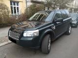 Land Rover Freelander TD4_e E  - Land Rover Freelander in Berlin