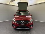 Mercedes-Benz V 300 Marco Polo 4M AMG AHK*ACC*STD-HZG*360*19Z - Mercedes-Benz Gebrauchtwagen von 2020