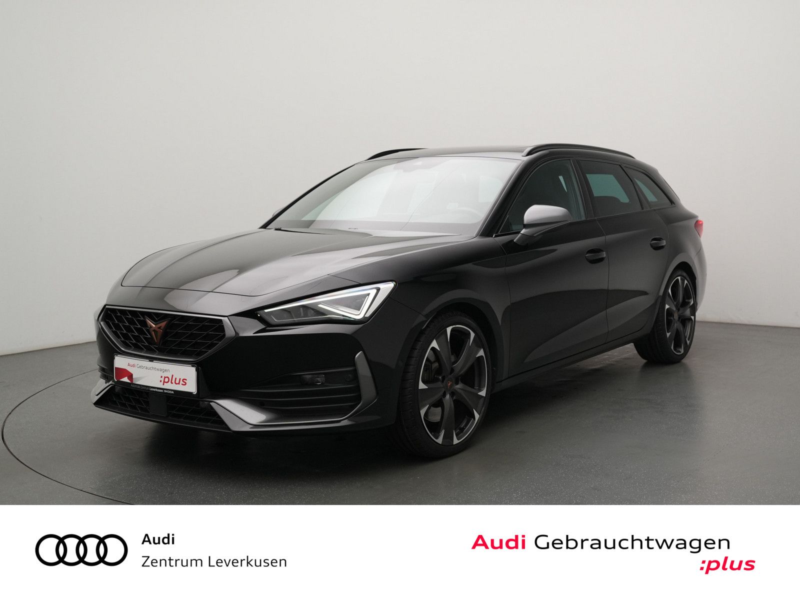 Cupra Leon - Bild 1