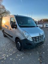 Renault Master III Kasten L1H1, Klima/ AHK/ 1.Hand - Renault aus 2013