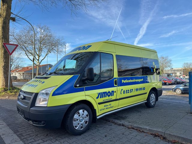 Ford Krankentransporter FT 300 M Trend