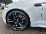 BMW M2 Competition Coupé Hockenheimsilber - BMW M2 aus 2020
