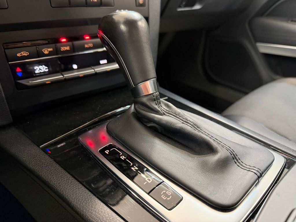Mercedes-Benz E 220 - Bild 24