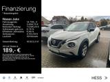 Nissan Juke 1.0 DIG-T N-Design*Kamera*LED*PDC*Kl - Nissan Juke: N Design