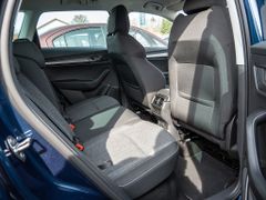 Foto Nummer 4: SKODA Karoq