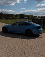 BMW M4 F82 Competition (LCI) - BMW M4: Coupe, Competition