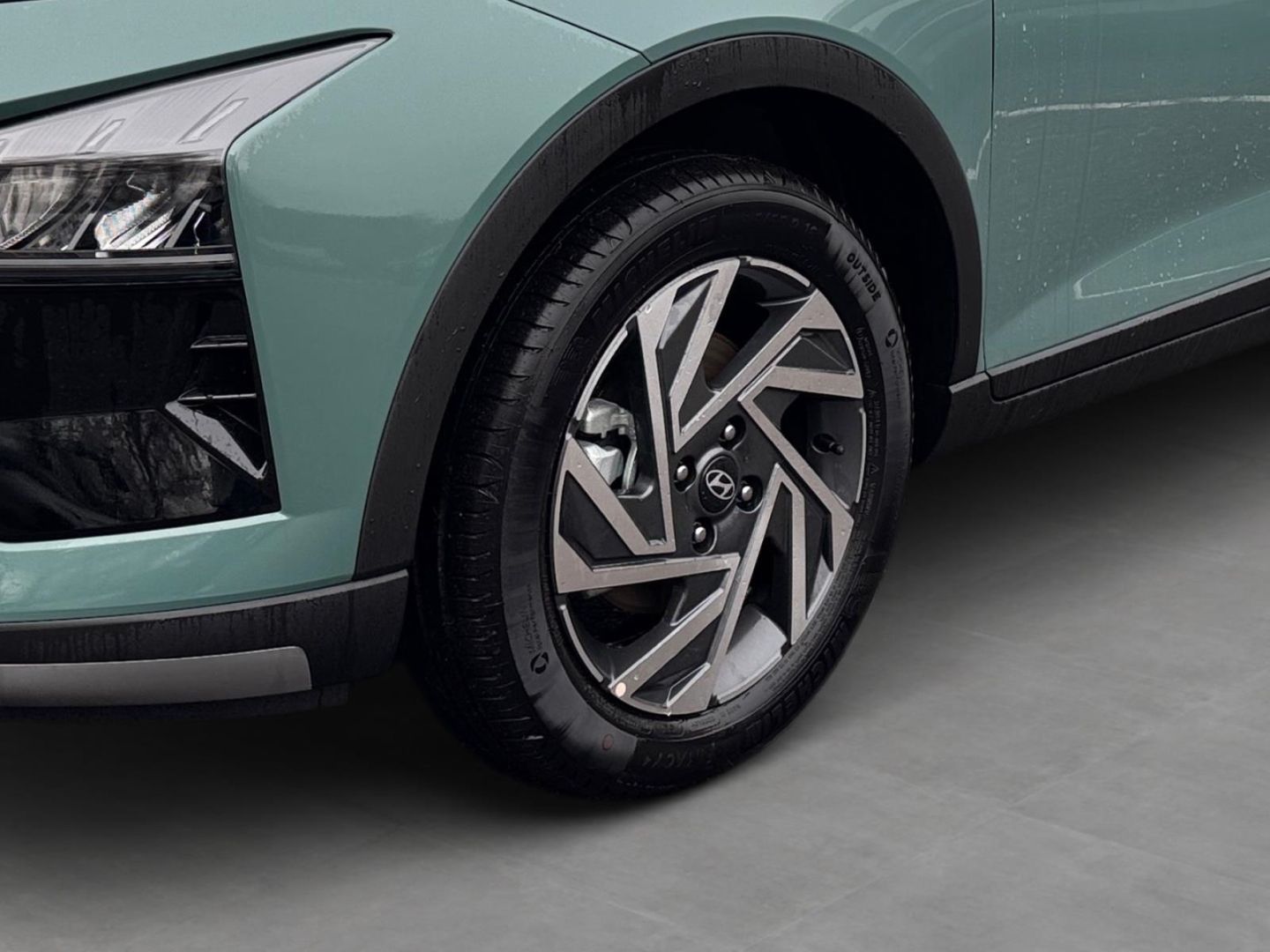 Hyundai BAYON – Bild 7