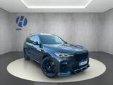 BMW X7 M50d Laser Pano ACC HUD H&K 21LM 360 - BMW X7 M50 aus 2019
