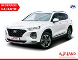 Hyundai Santa Fe 2.2 T-GDI Premium 4WD LED Head-Up 360° - Hyundai SANTA FE: 3.3