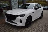 Mazda CX-60 2.5 PHEV 327PS 2025 AWD Homura Matrix-LED  - Mazda CX-60 Benzin Gebrauchtwagen