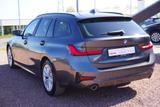 BMW 318d Touring LED Navi Totwinkel Virtual Cockpit - BMW 3er Reihe mit 5 Türen