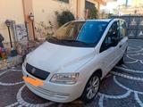 Fiat Multipla 1.6 16V Natural Power Emotion - Fiat Multipla aus 2010