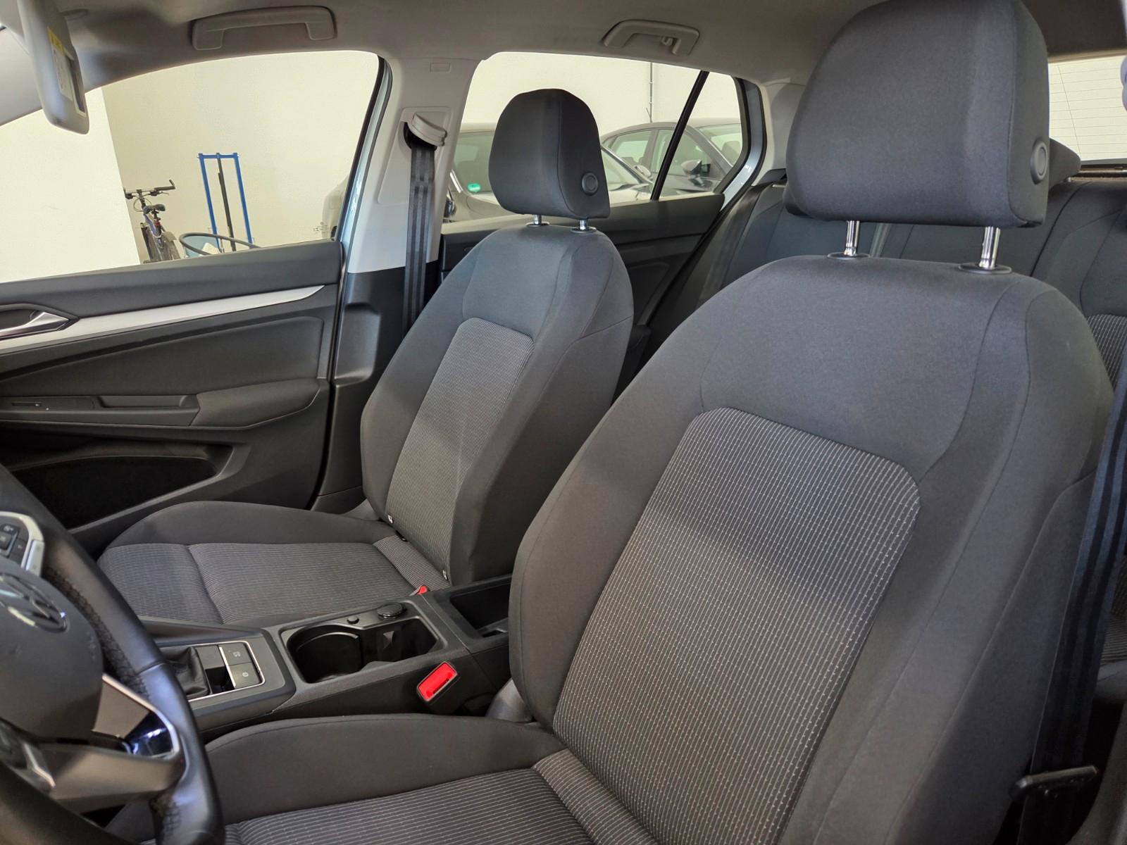 Volkswagen Golf VIII Lim. Basis, миниатюра 11