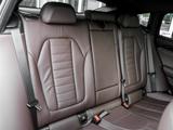 BMW X4 xDrive20d - BMW X4 Gebrauchtwagen
