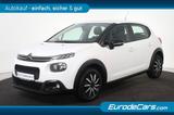 Citroën C3 FEEL *1.Hand*Navi*Park ass.*Carplay* - Citroën Gebrauchtwagen in Aachen