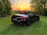 BMW Z4 M40i HUD, H/K, Kamera, Keyless, Memory, ACC - BMW Z4 M40: Von Privat