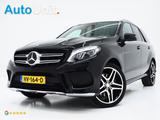 Mercedes-Benz GLE 500 e 4MATIC AMG | Panoramadak | Luchtvering - Mercedes-Benz GLE 500 Plug-in Hybrid (PHEV) Gebrauchtwagen