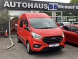 Ford Transit Custom 340*L2*Trend*Würth*navi*SHZ*R.cam - Ford Transit Custom in Bonn