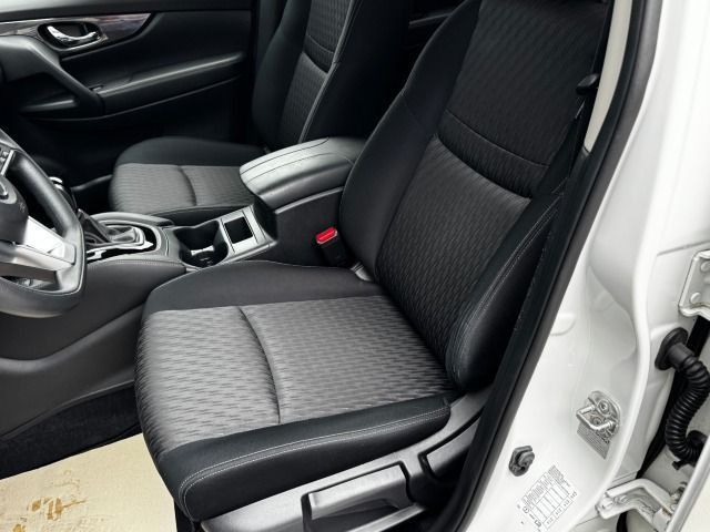 Fahrzeugabbildung Nissan X-Trail 1.3 DIG-T Klima*PDC*ALU*1.Hand