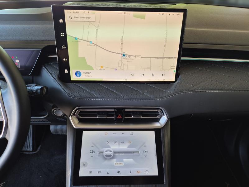 GWM Wey 03 Luxury PHEV Navi LED 360° Ka. 130 KM elek