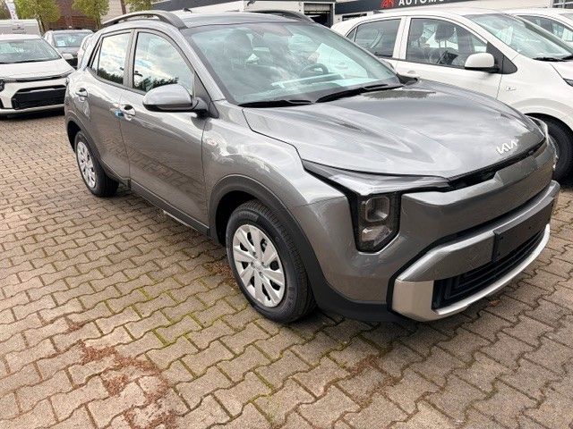 Image of Kia Stonic
