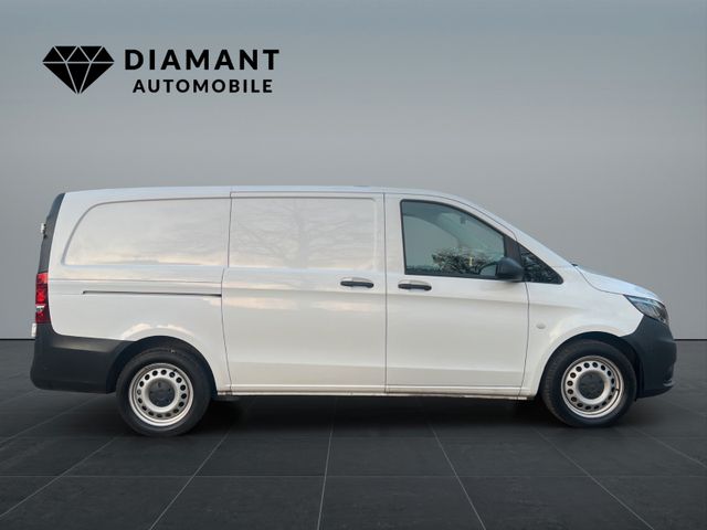 Mercedes-Benz Vito Kasten 119 CDI lang Standheizung – Bild 5 von 20