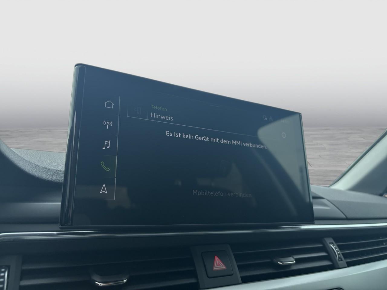 Audi A4 Avant 35 TDI S tronic S line LED Navi APS SHZ, миниатюра 19
