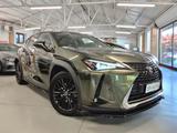 Lexus UX Hybrid *Tagliandi Lexus* - Lexus UX aus 2019