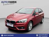 BMW 218i Active Tourer-UNFALLFREI-SERVICE NEU-NAVI - BMW: Unfall