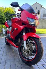 Honda VTR 1000 F Firestorm (SC36) - Offers