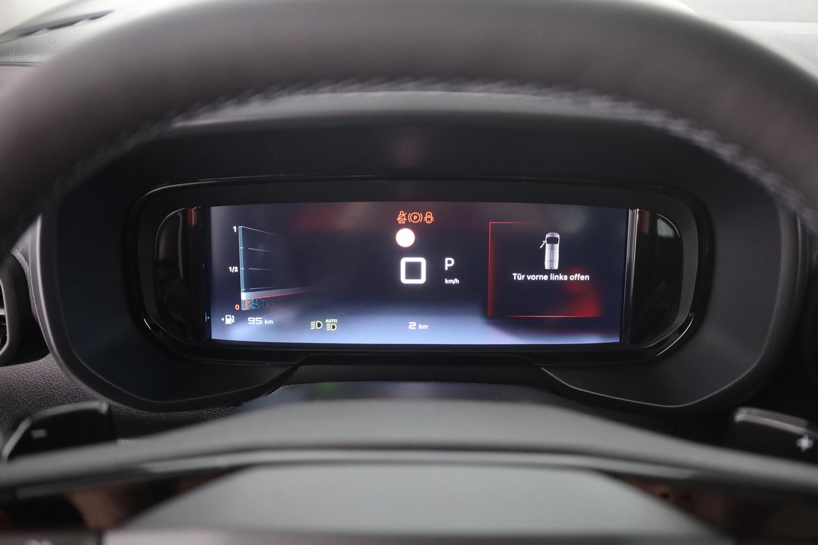 Citroën Berlingo BlueHDi 130 Aut. LED Kamera Tempomat