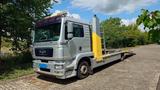 MAN TGM  Autotransporter inkl. Anhänger  - Offers