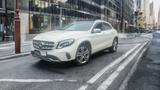 Mercedes-Benz GLA 200|NAVI|LED|SHZ|AUTOMATIK|PANO-DACH|PDC|TEM - gebrauchte Mercedes-Benz GLA 200 aus dem Jahr 2017