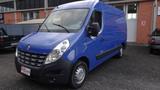 Renault RENAULT - Master 2.3 DCI 125 CV ECCEZIONALE - gebrauchte Renault Master aus dem Jahr 2011