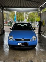 Volkswagen Lupo 1.0 BASIS Basis - VW Lupo Gebrauchtwagen in Hannover