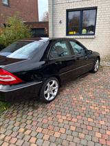 Mercedes-Benz C 200.  W203 - Mercedes-Benz 200 aus 2005