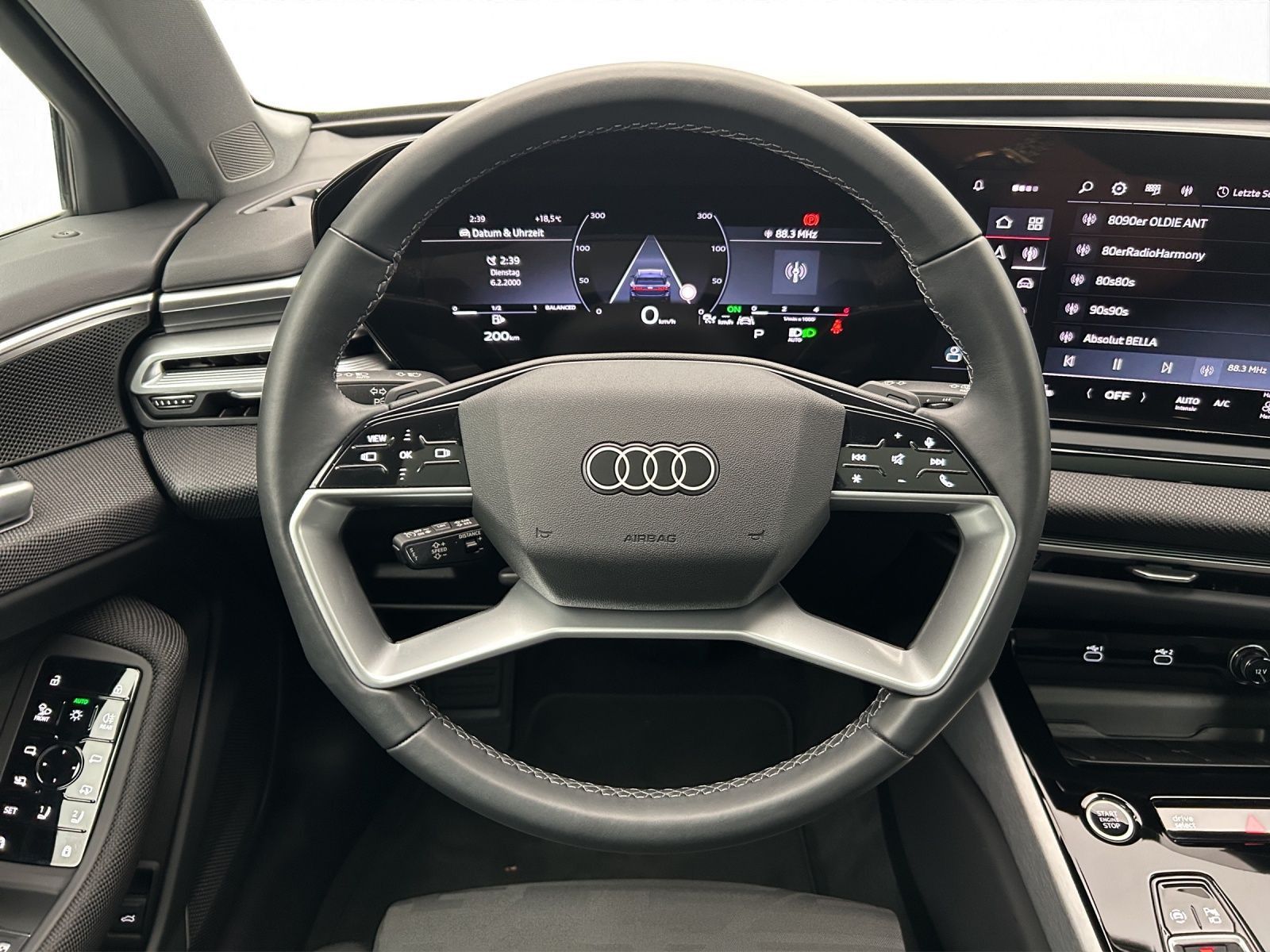 Audi A6 - Bild 8